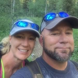 Meet your Posher, Nicki nield